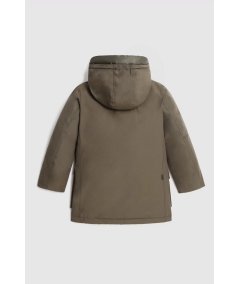 Piumino B’sartic Parka No Four Bambino