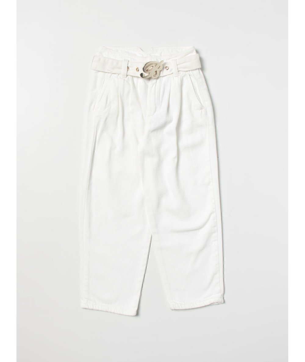 Pantalone Miss Bambina