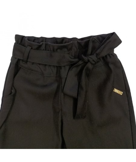 Pantalone Lungo con Cinta elastica