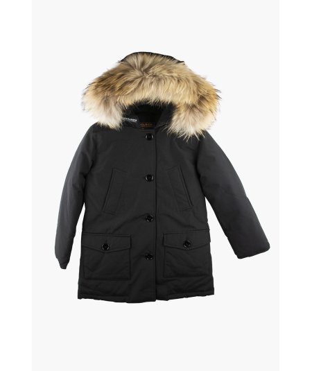 Cappotto Bambina G'S Parka Df