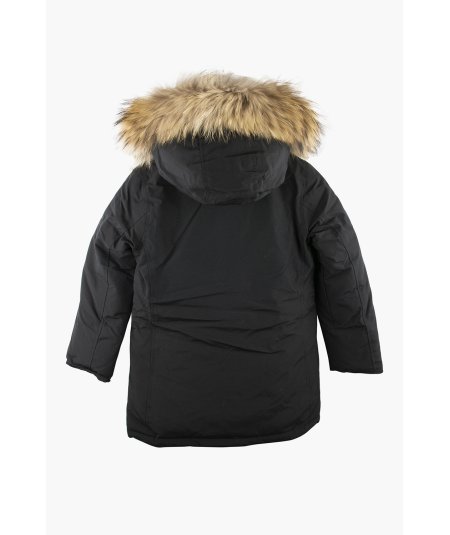 Cappotto Bambina G'S Parka Df