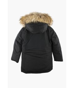 Cappotto Bambina G'S Parka Df