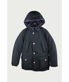 Cappotto Bambino B'S Artic Parka No Four