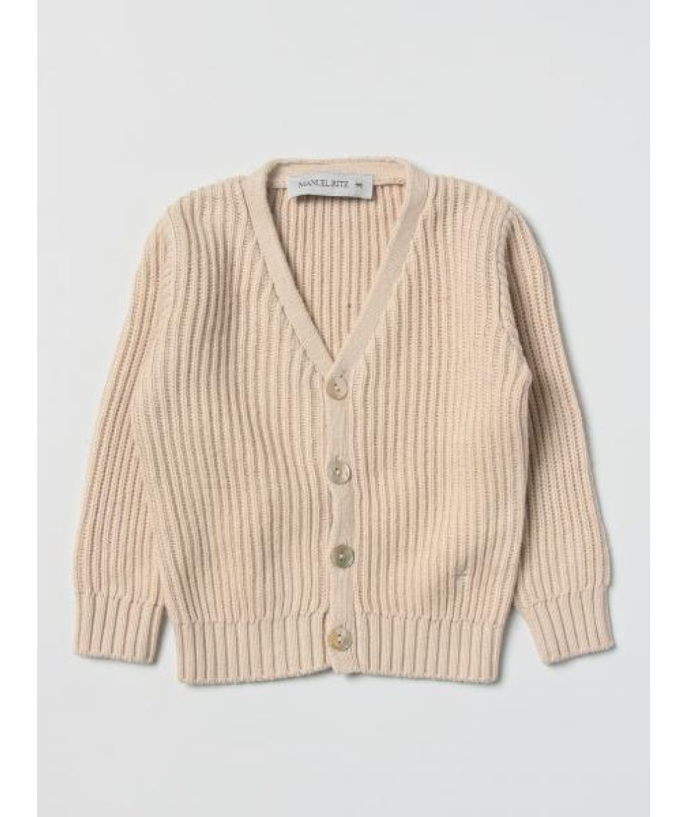 Cardigan Bambino