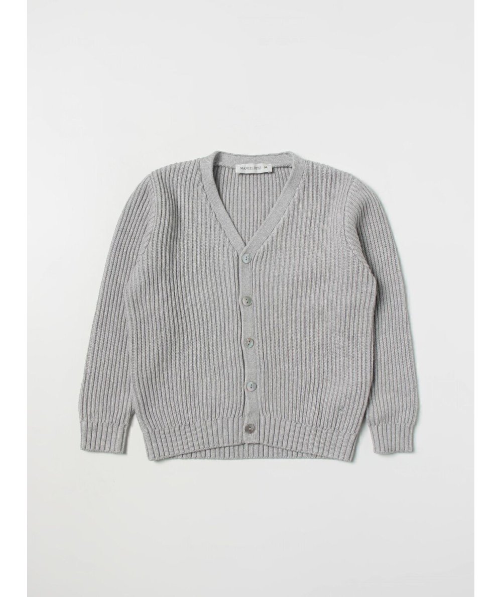 Cardigan Bambino