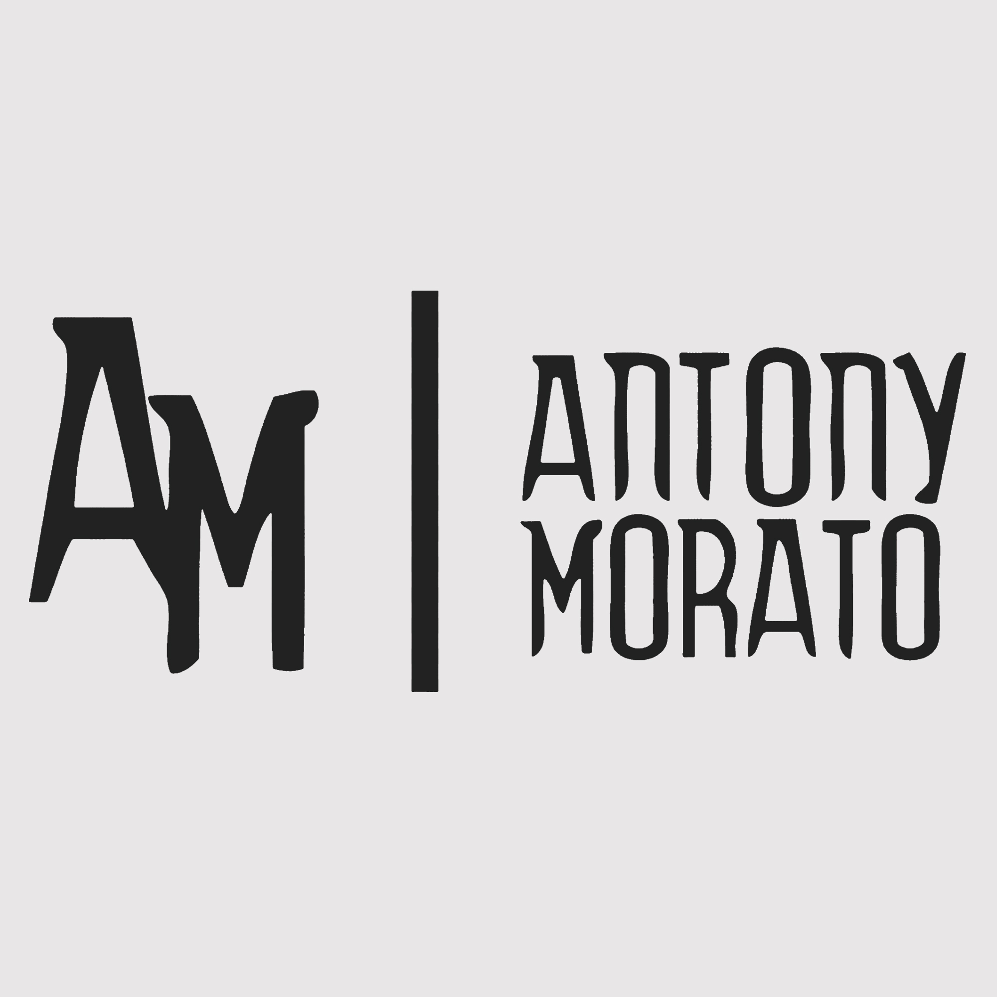 ANTONY MORATO