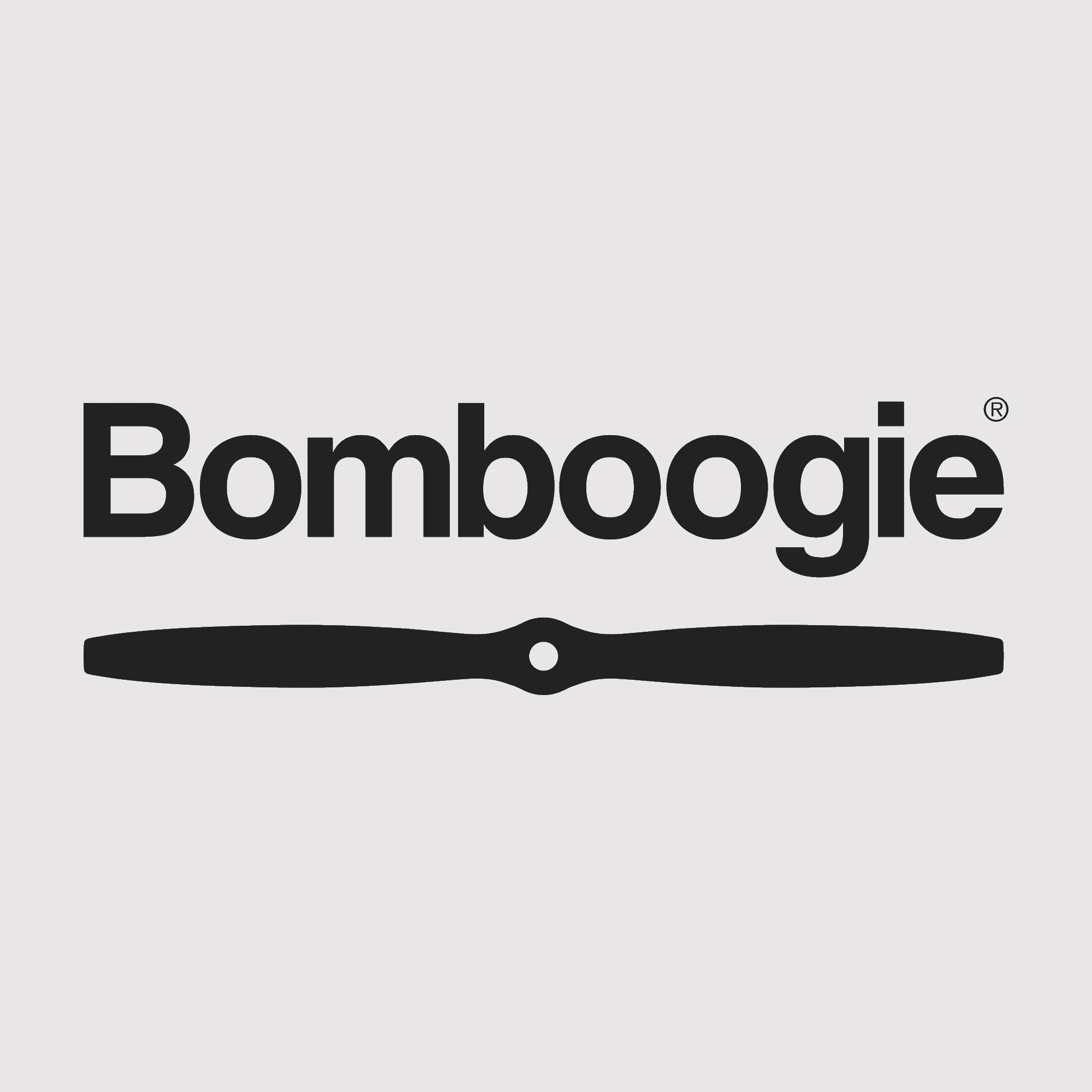 BOMBOOGIE