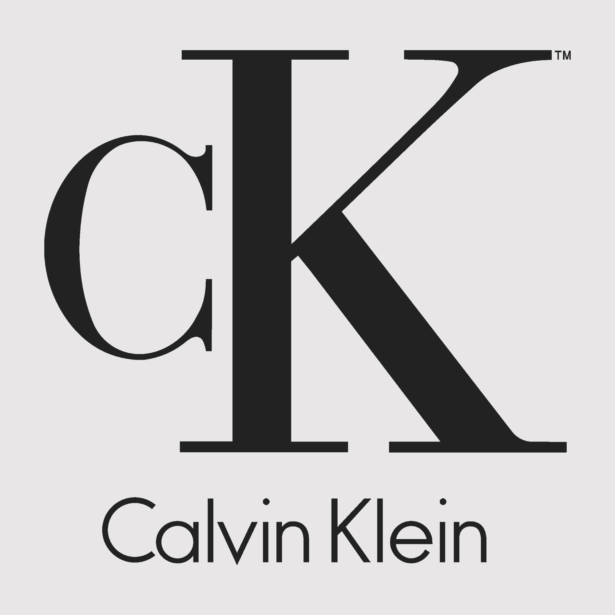 CALVIN KLEIN