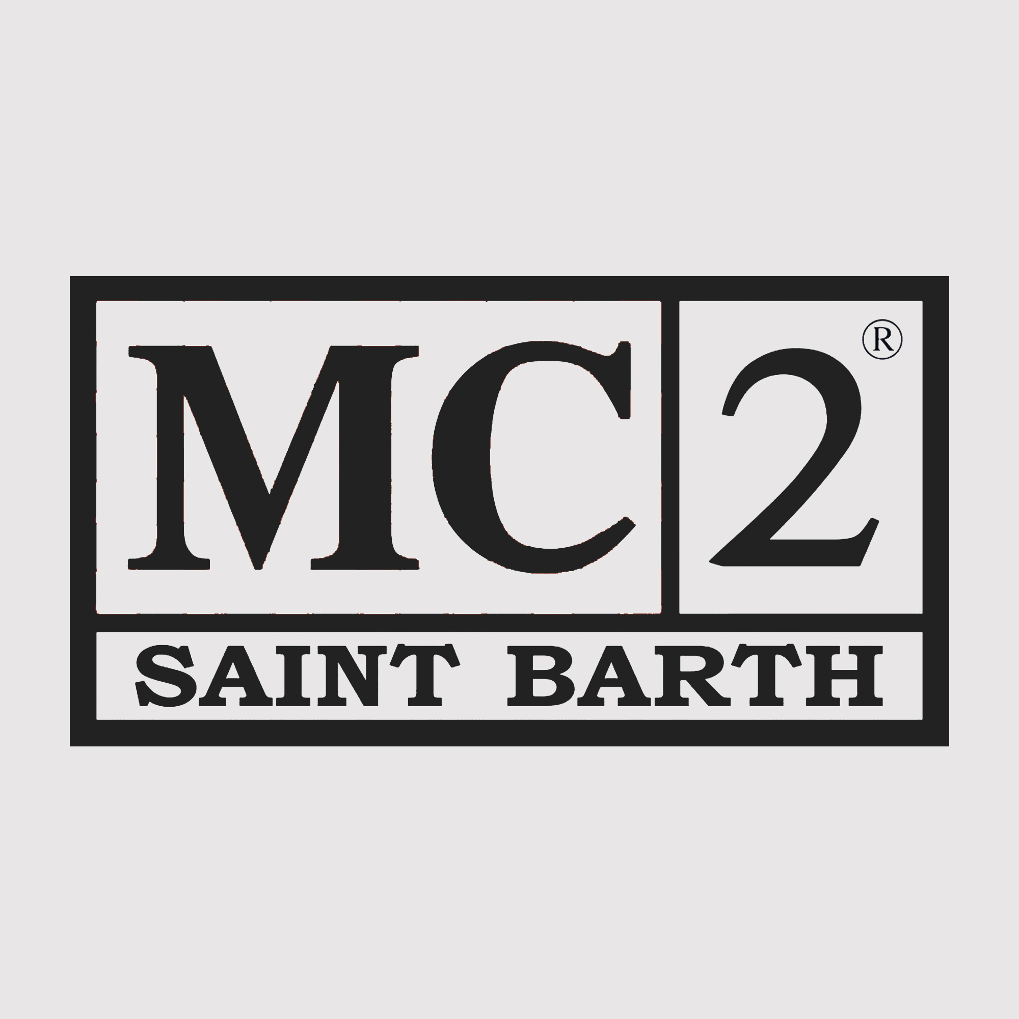 MC2 ST.BARTH