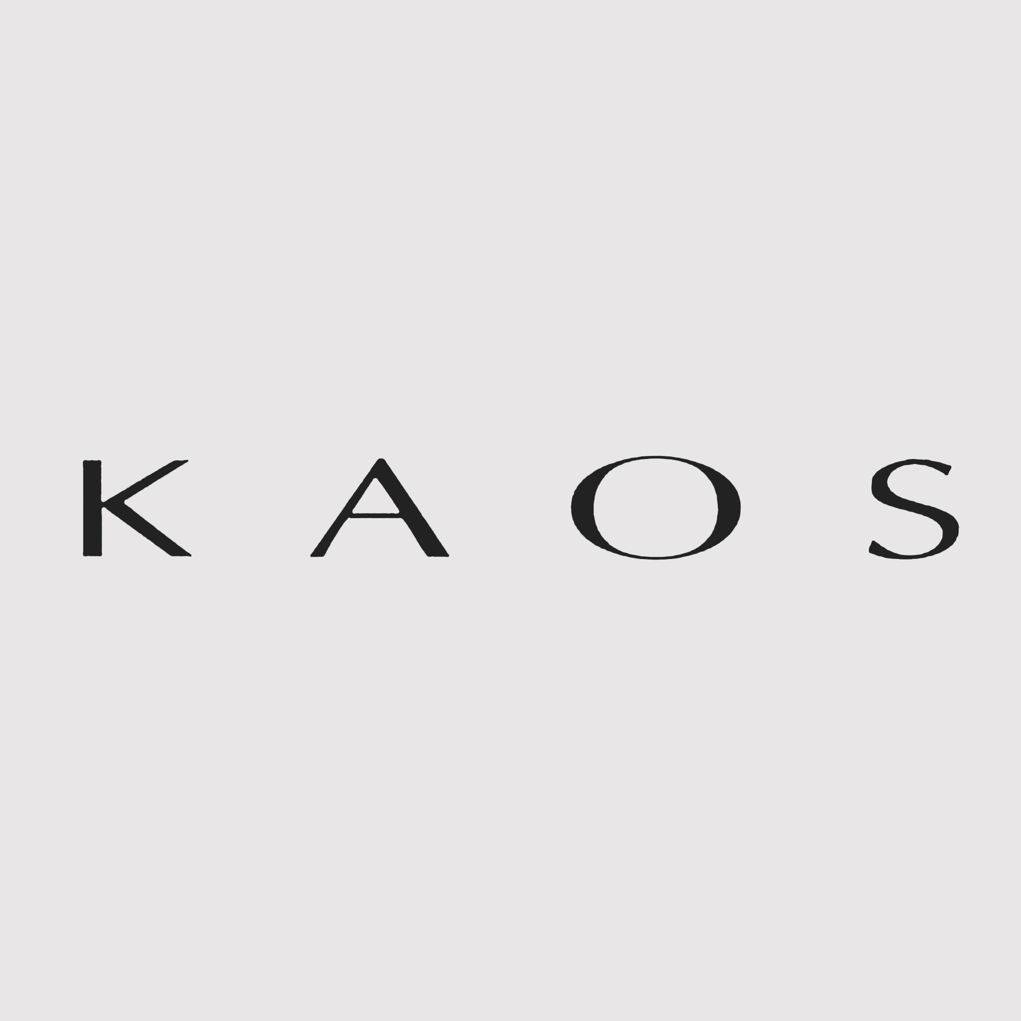 KAOS